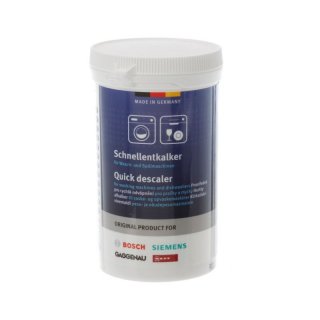 Siemens Schnellentkalker fr Wasch- und Splmaschinen 00311919