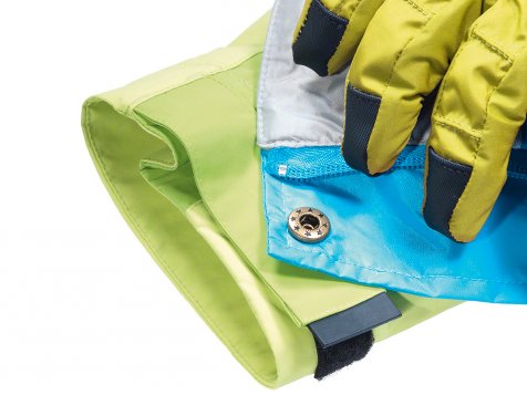 Spezialwaschmittel Outdoor
