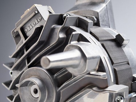 ProfiEco Motor