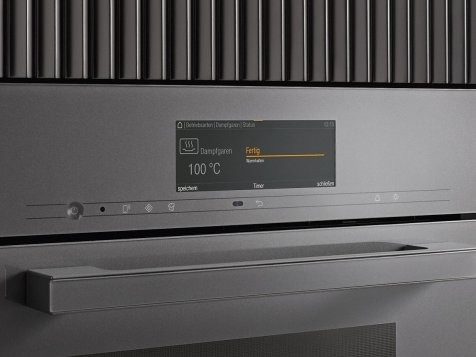 Warmhalteautomatik