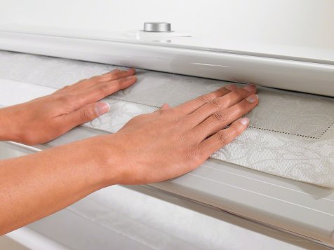 Fingerschutzautomatik