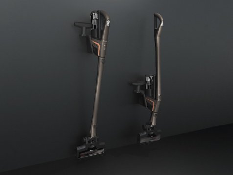 Flexibles Ladekonzept