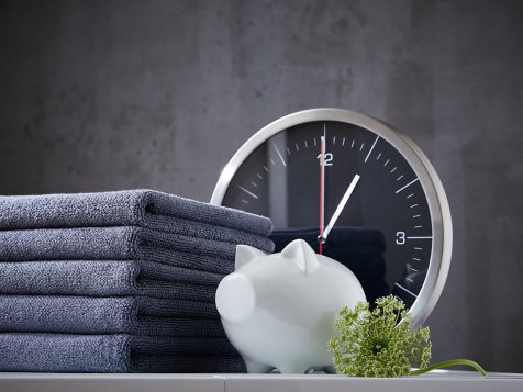 EcoDry Technologie