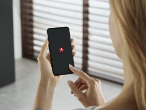 Hausgerätevernetzung mit Miele@home