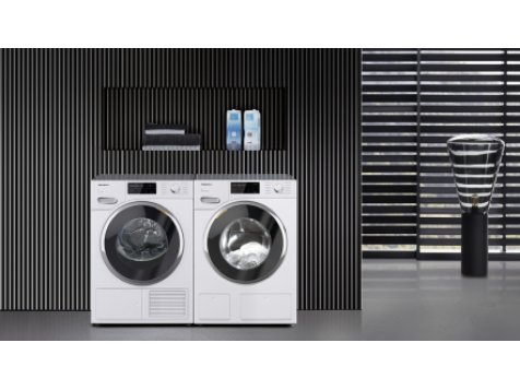 Wash2Dry
