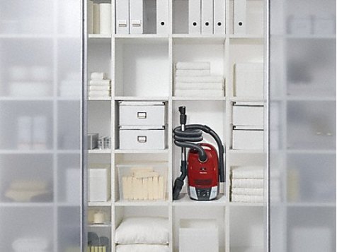 Compact-System