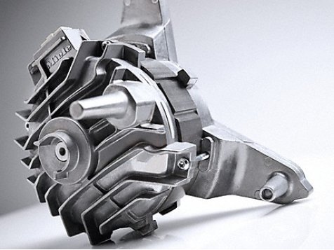 ProfiEco Motor