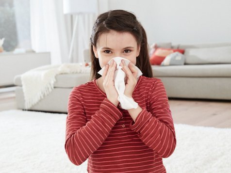 HEPA AirClean Filter