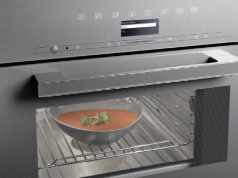 Warmhalteautomatik