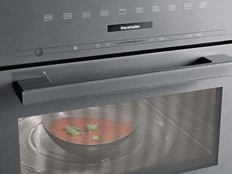 Warmhalteautomatik