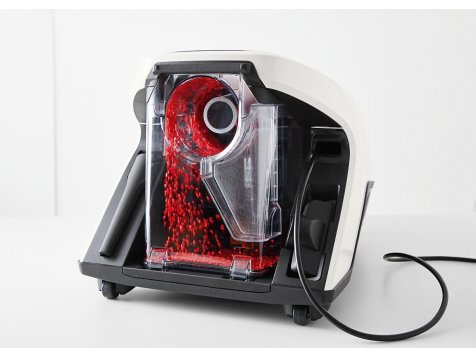Vortex Technologie