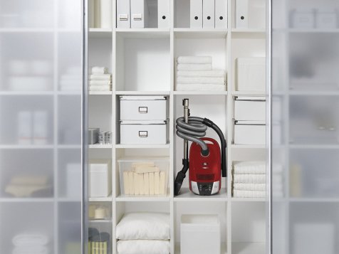 Compact-System