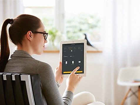 Miele@mobile App