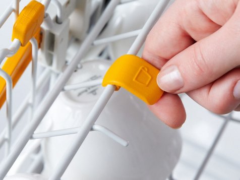 FlexiAssist Markierungen