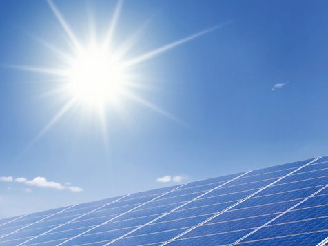 SolarSpar