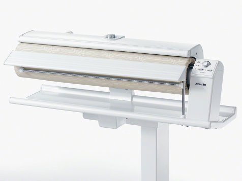 83 cm breite Bügelwalze
