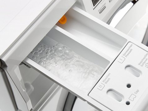 AutoClean - patentiert