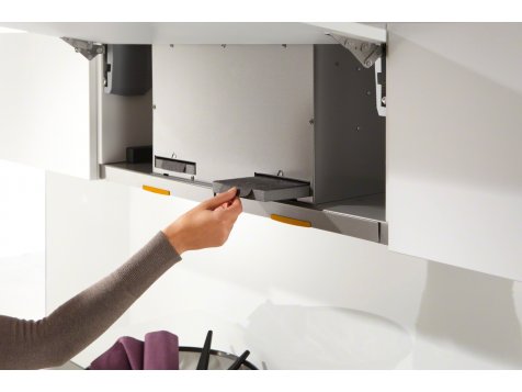 Active AirClean Filter
