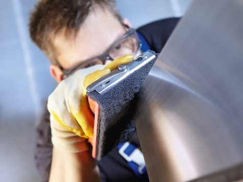 Handarbeit Made in Germany