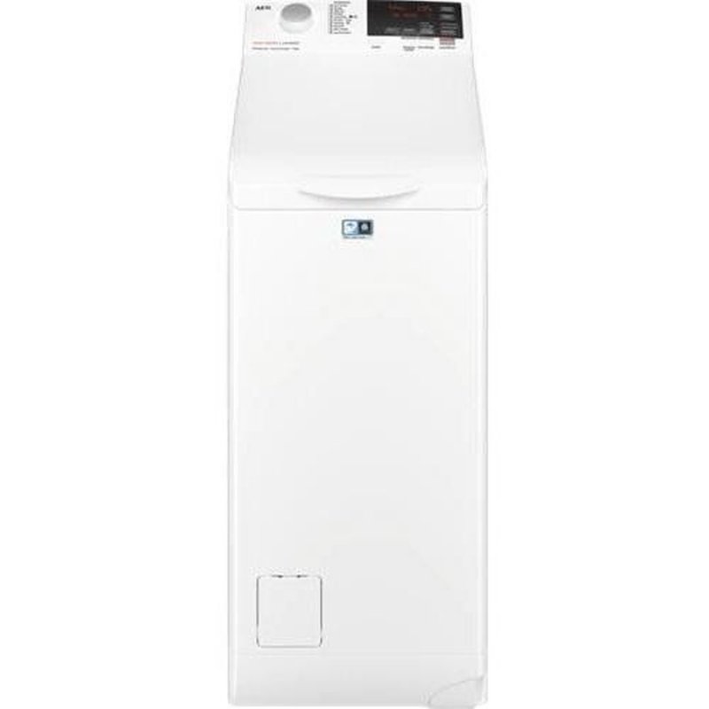 AEG Waschmaschine L6TBG623 [ EEK: D ] Toplader, 789,95 €