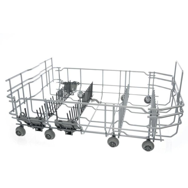 Bosch Geschirrkorb 00687115 ( Nachfolger : 00772835 ) - Unterkorb 