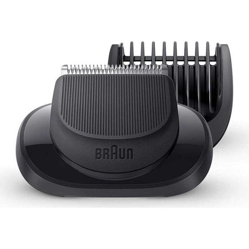 Braun Bart-Trimmer Aufsatz Series 5-7 EasyClick ( 264743 ), 17,75 &eu