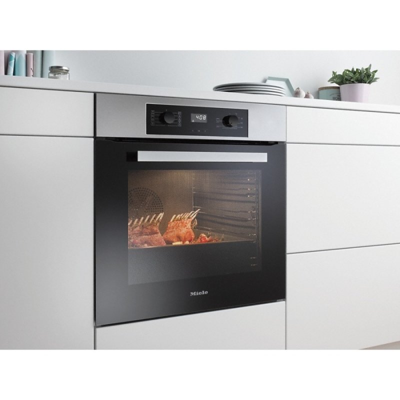 miele backofen set