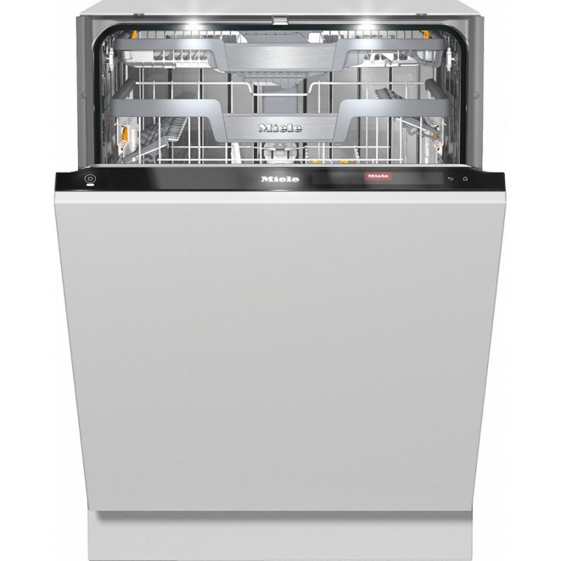 Miele Geschirrspüler G7965SCVi XXL - [EEK: A+++], 2.348,75 &euro