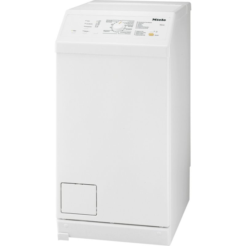 Miele Waschmaschine WW630WCS [ EEK A+++ ] Toplader, 1.255,95 &euro