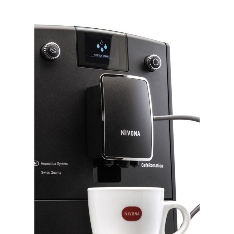 Nivona Kaffeevollautomat CafeRomatica 759, 725,00