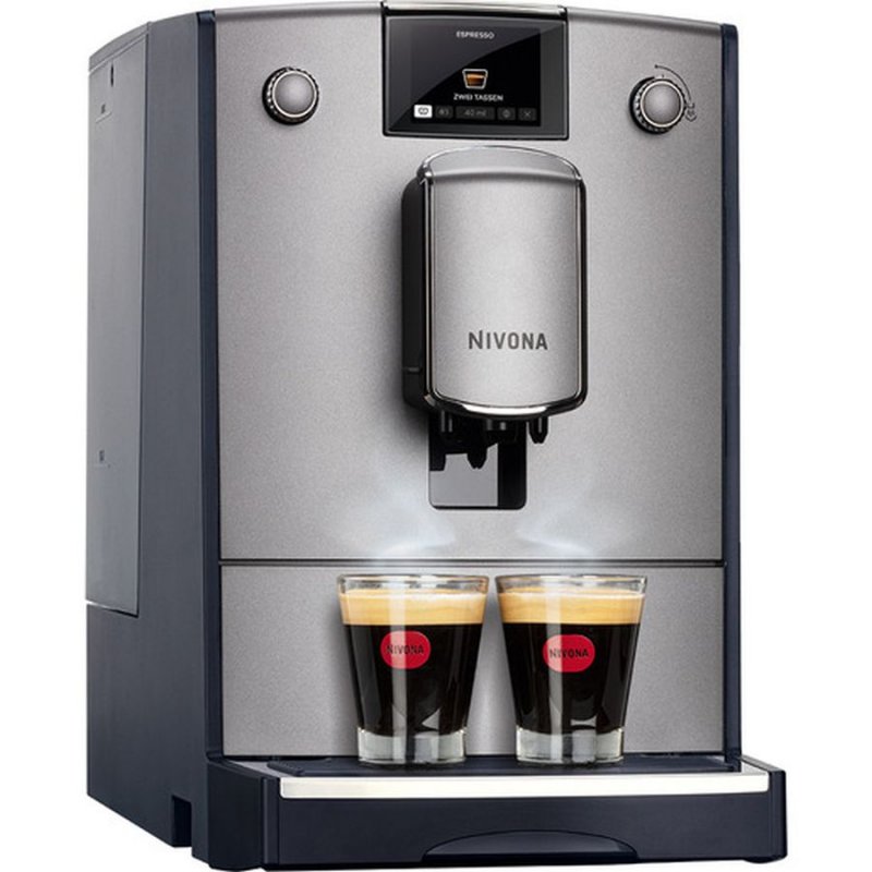 Nivona Kaffeevollautomat CafeRomatica NICR 695, 707,00 €