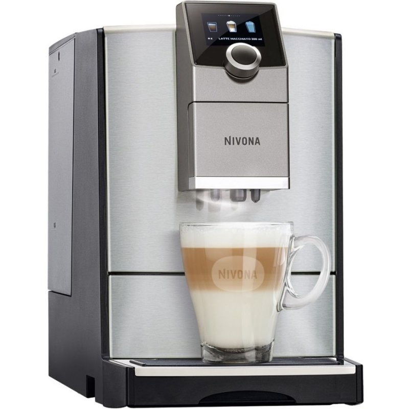 Nivona Kaffeevollautomat CafeRomatica NICR 799, 949,00 €