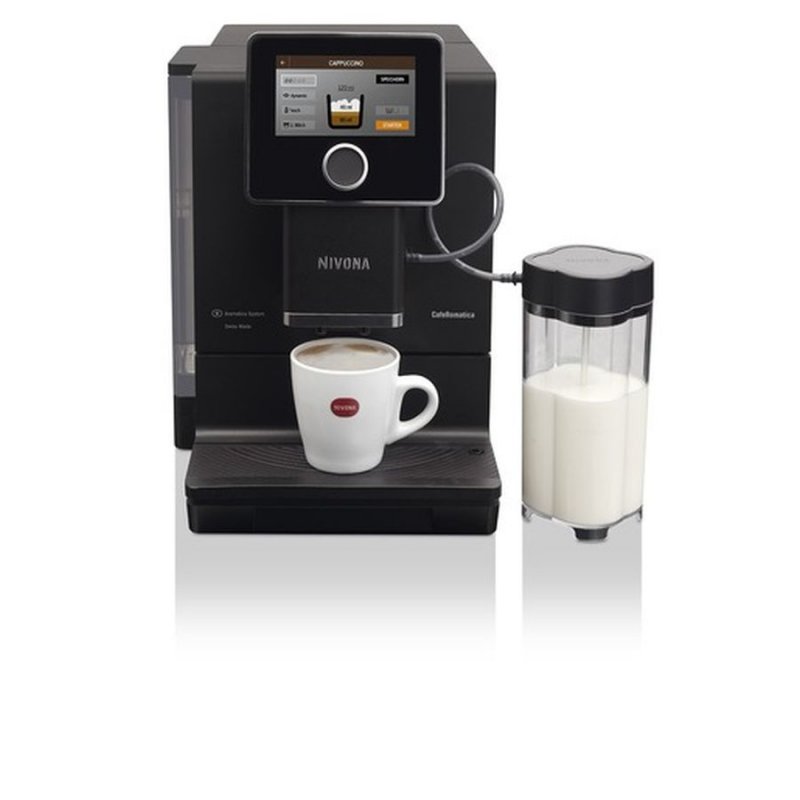 Nivona Kaffeevollautomat CafeRomatica 960, 1.499,00 €