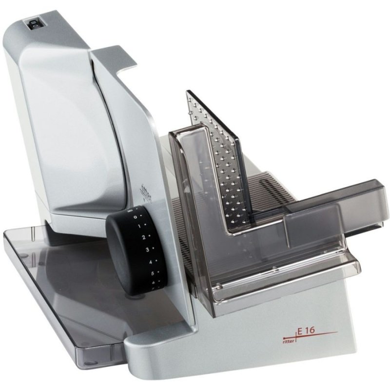 Слайсер Риттер Купить В Екатеринбурге Видео