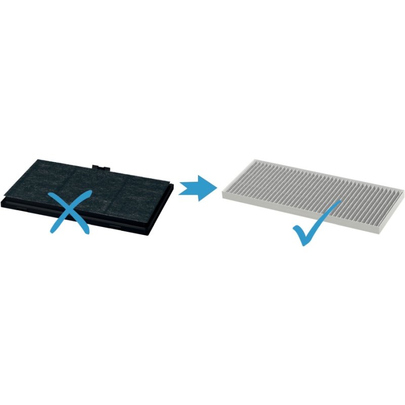 Siemens LZ11BKI16 Clean Air Plus Umluftset günstig kaufen