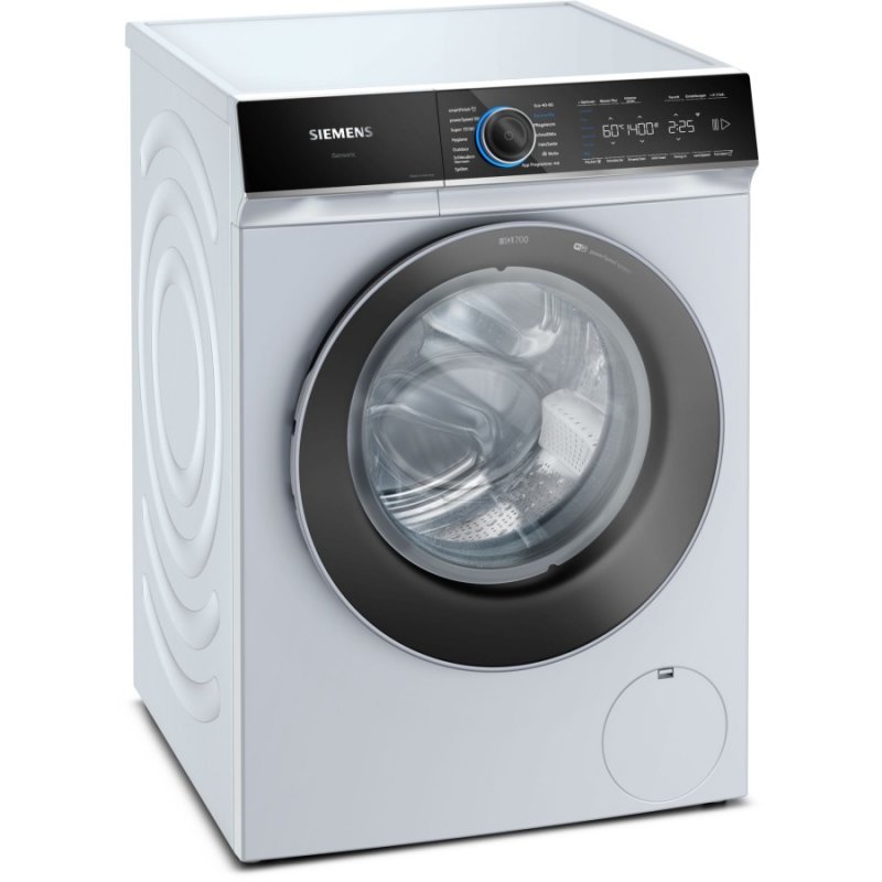 Waschmaschine EEK: U/min., [ WG44B2040 A kg, ] Siemens 9 1400