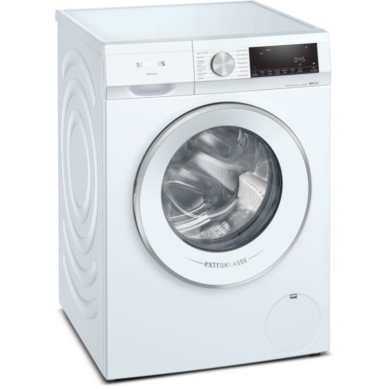 Waschmaschine 9 A extraKl WG44G109A ] kg, [ 1400 U/min., Siemens EEK: