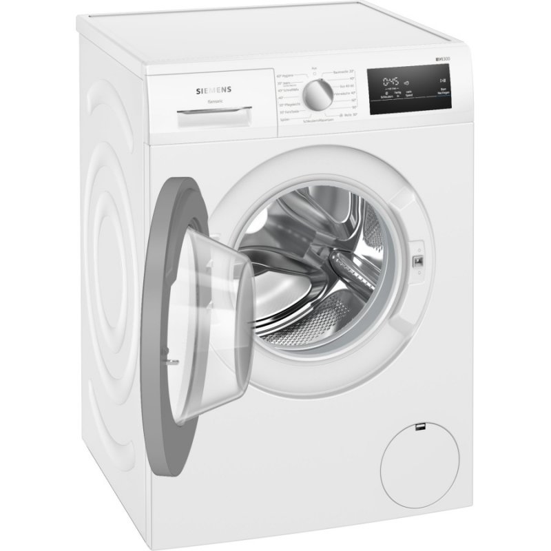 Siemens Waschmaschine WM14N093 [ EEK: B ] 7 kg, 1400 U/min., extraKla | Waschmaschinen