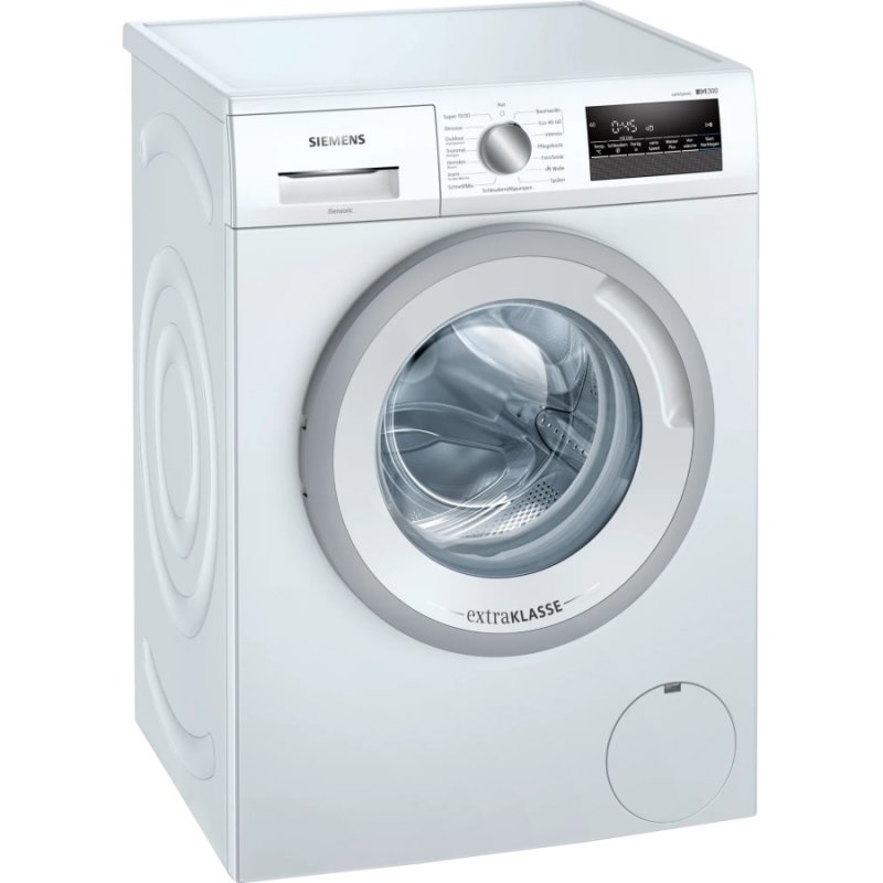 Siemens Waschmaschine WM14N292 [ EEK: D ] - 7kg, 1400U/Min., extraKlasse,  528,00 €