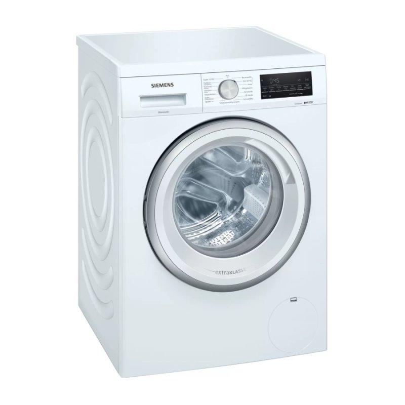 Siemens Waschmaschine WU14UT90  EEK: A+++  - 9kg, 1400U ...