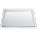 Bosch Glasbackschale HEZ636000