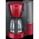 Bosch Kaffeeautomat ComfortLine TKA6A044 rt/anth