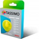 Bosch Service T DISC für TASSIMO-Geräte, gelb 17001490