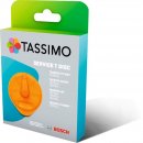 Bosch Service T DISC für TASSIMO-Geräte, orange 17001491