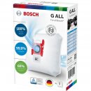 Bosch Staubsaugerbeutel BBZ41FGALL Power Protect Dustbag 1 Packung