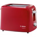 Bosch Toaster 2 Scheiben TAT3A014 rt