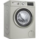Bosch Waschmaschine WAN282X3 [ EEK: B ] 7 kg, 1400 U/min., Silber-inox