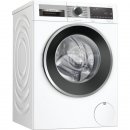 Bosch Waschmaschine WGG244M40 [ EEK: A ] Weiß, Frontlader, 9 kg, 1400 U/min.