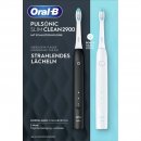 Braun Oral-B Zahnbürste Pulsonic Slim Clean 2900 -...