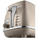 DeLonghi Toaster CTOE2103.BG (Versandrückläufer; 208350)